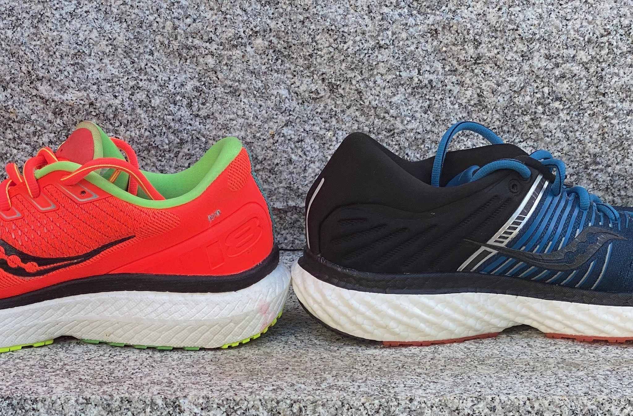 Saucony triumph 18 discount hombre